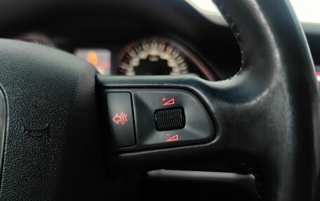 Audi A6, 2006 год, 599 000 рублей, 16 фотография