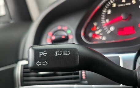 Audi A6, 2006 год, 599 000 рублей, 17 фотография