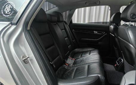 Audi A6, 2006 год, 599 000 рублей, 8 фотография