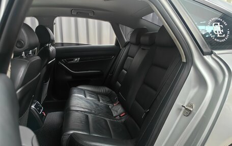 Audi A6, 2006 год, 599 000 рублей, 7 фотография