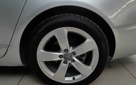 Audi A6, 2006 год, 599 000 рублей, 23 фотография