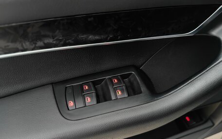 Audi A6, 2006 год, 599 000 рублей, 22 фотография