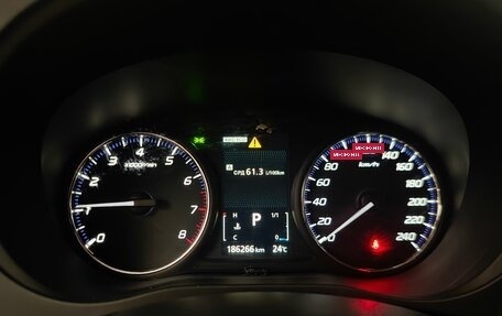 Mitsubishi Outlander III рестайлинг 3, 2015 год, 1 550 000 рублей, 9 фотография