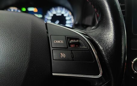 Mitsubishi Outlander III рестайлинг 3, 2015 год, 1 550 000 рублей, 19 фотография