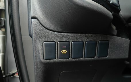 Mitsubishi Outlander III рестайлинг 3, 2015 год, 1 550 000 рублей, 23 фотография