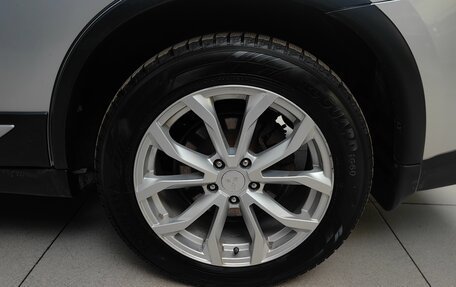 Mitsubishi Outlander III рестайлинг 3, 2015 год, 1 550 000 рублей, 26 фотография