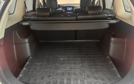 Mitsubishi Outlander III рестайлинг 3, 2015 год, 1 550 000 рублей, 27 фотография