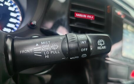 Mitsubishi Outlander III рестайлинг 3, 2015 год, 1 550 000 рублей, 21 фотография