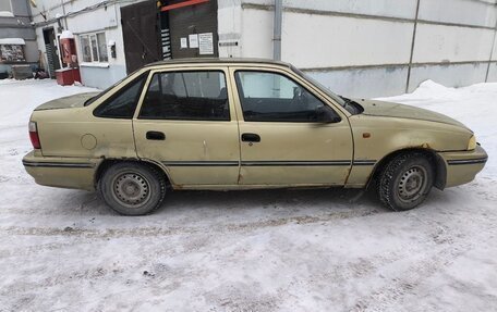 Daewoo Nexia I рестайлинг, 2007 год, 70 000 рублей, 2 фотография