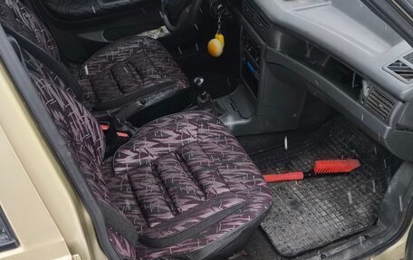 Daewoo Nexia I рестайлинг, 2007 год, 70 000 рублей, 5 фотография