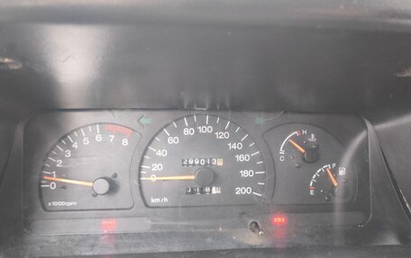 Daewoo Nexia I рестайлинг, 2007 год, 70 000 рублей, 6 фотография