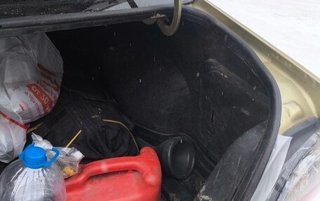 Daewoo Nexia I рестайлинг, 2007 год, 70 000 рублей, 8 фотография