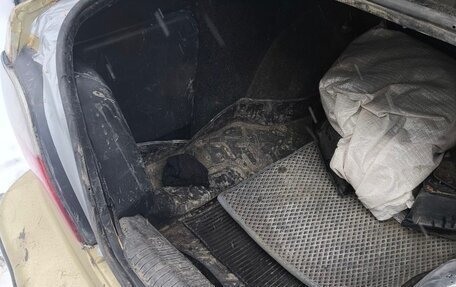 Daewoo Nexia I рестайлинг, 2007 год, 70 000 рублей, 9 фотография