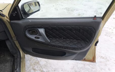 Daewoo Nexia I рестайлинг, 2007 год, 70 000 рублей, 7 фотография