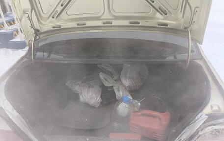 Daewoo Nexia I рестайлинг, 2007 год, 70 000 рублей, 10 фотография