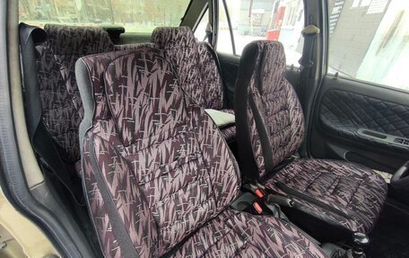 Daewoo Nexia I рестайлинг, 2007 год, 70 000 рублей, 14 фотография