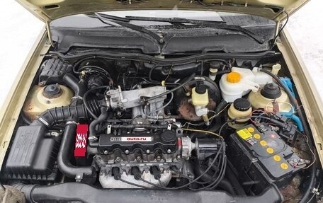 Daewoo Nexia I рестайлинг, 2007 год, 70 000 рублей, 12 фотография