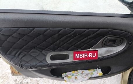 Daewoo Nexia I рестайлинг, 2007 год, 70 000 рублей, 11 фотография