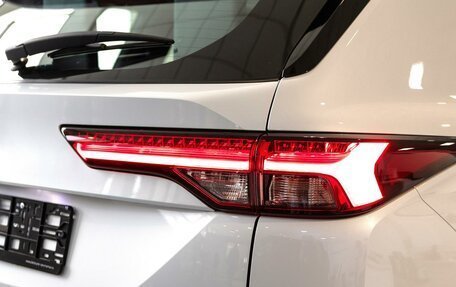 Mitsubishi Outlander, 2023 год, 4 249 000 рублей, 7 фотография