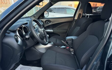 Nissan Juke II, 2011 год, 800 000 рублей, 6 фотография