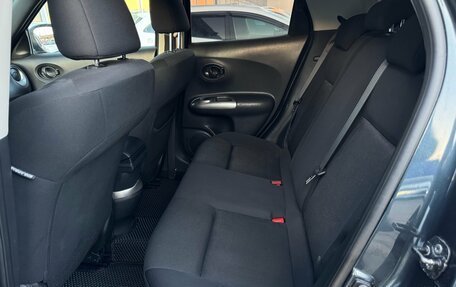 Nissan Juke II, 2011 год, 800 000 рублей, 7 фотография