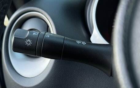 Nissan Juke II, 2011 год, 800 000 рублей, 15 фотография