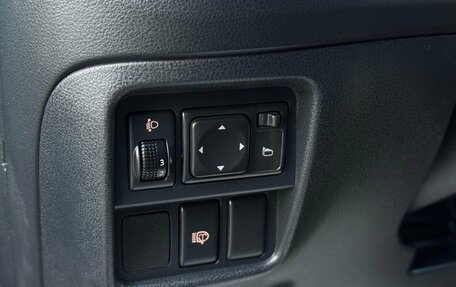 Nissan Juke II, 2011 год, 800 000 рублей, 14 фотография