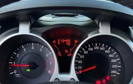 Nissan Juke II, 2011 год, 800 000 рублей, 17 фотография