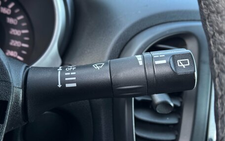 Nissan Juke II, 2011 год, 800 000 рублей, 18 фотография