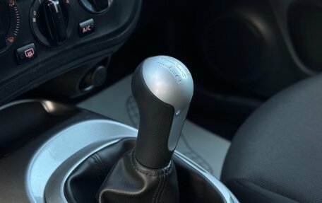 Nissan Juke II, 2011 год, 800 000 рублей, 22 фотография