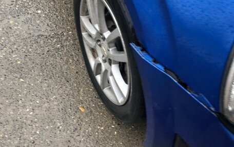 Chevrolet Aveo III, 2015 год, 500 000 рублей, 7 фотография