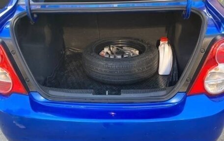 Chevrolet Aveo III, 2015 год, 500 000 рублей, 9 фотография
