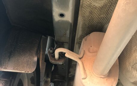 Chevrolet Aveo III, 2015 год, 500 000 рублей, 11 фотография