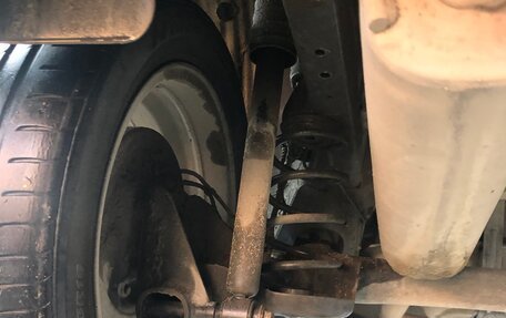 Chevrolet Aveo III, 2015 год, 500 000 рублей, 10 фотография