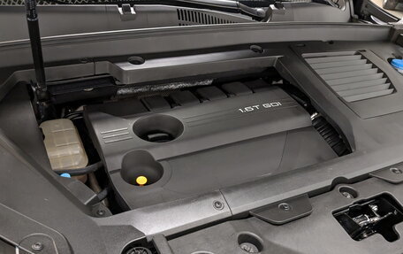 CheryExeed TXL, 2022 год, 2 295 000 рублей, 9 фотография