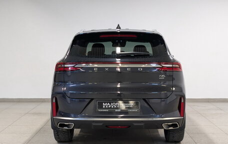 CheryExeed TXL, 2022 год, 2 295 000 рублей, 6 фотография