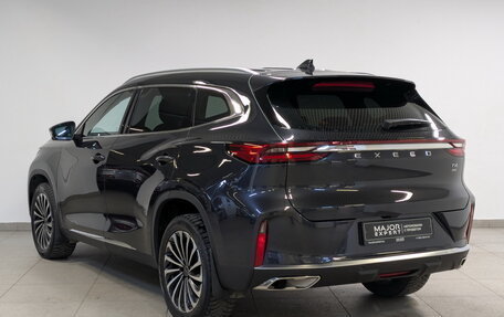 CheryExeed TXL, 2022 год, 2 295 000 рублей, 7 фотография