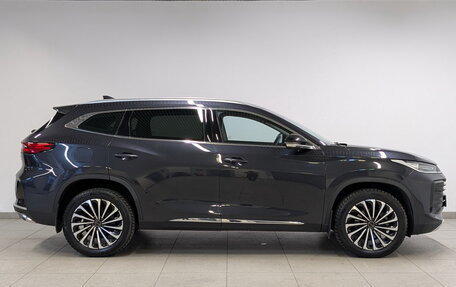 CheryExeed TXL, 2022 год, 2 295 000 рублей, 4 фотография