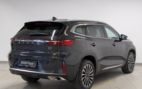 CheryExeed TXL, 2022 год, 2 295 000 рублей, 5 фотография