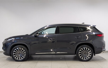 CheryExeed TXL, 2022 год, 2 295 000 рублей, 8 фотография