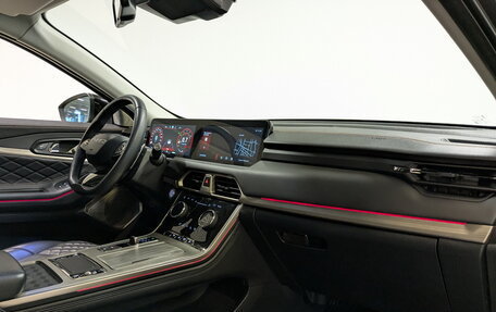 CheryExeed TXL, 2022 год, 2 295 000 рублей, 11 фотография