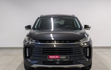 CheryExeed TXL, 2022 год, 2 295 000 рублей, 2 фотография