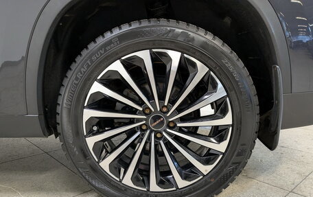 CheryExeed TXL, 2022 год, 2 295 000 рублей, 18 фотография