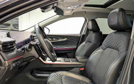 CheryExeed TXL, 2022 год, 2 295 000 рублей, 20 фотография