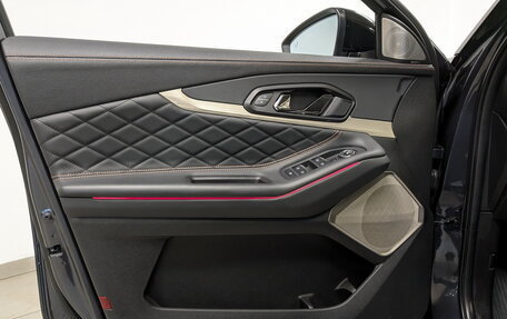 CheryExeed TXL, 2022 год, 2 295 000 рублей, 19 фотография