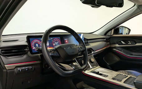 CheryExeed TXL, 2022 год, 2 295 000 рублей, 16 фотография