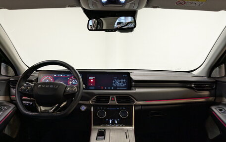 CheryExeed TXL, 2022 год, 2 295 000 рублей, 14 фотография