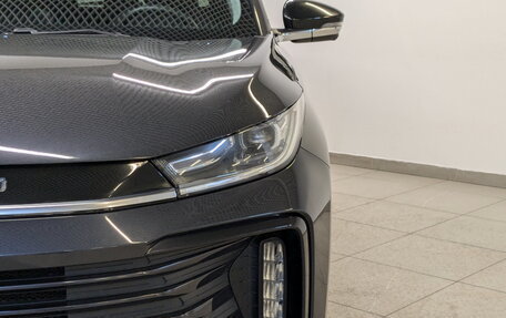 CheryExeed TXL, 2022 год, 2 295 000 рублей, 17 фотография