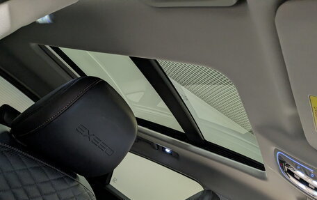 CheryExeed TXL, 2022 год, 2 295 000 рублей, 22 фотография