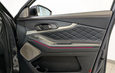 CheryExeed TXL, 2022 год, 2 295 000 рублей, 24 фотография